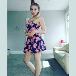 Meet your Posher, Heidi marie